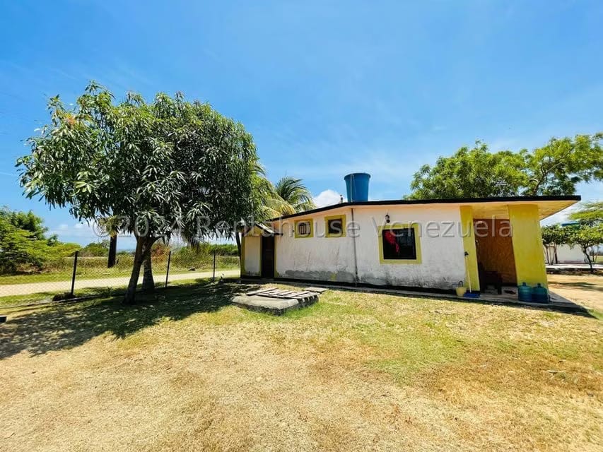 Terreno (Comercial) en Venta en Malecon, Falcon - 34