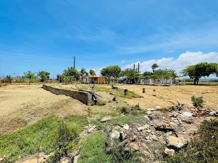 Terreno (Comercial) en Venta en Malecon, Falcon - 5