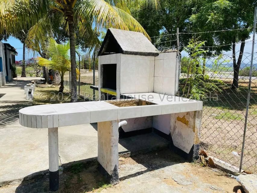 Terreno (Comercial) en Venta en Malecon, Falcon - 9