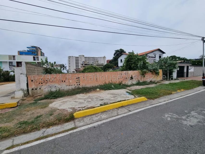 Terreno (Residencial) en Venta en Playa Grande, Vargas - 12