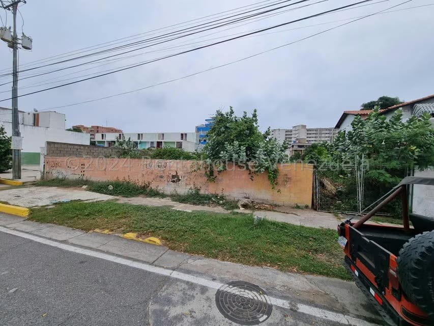 Terreno (Residencial) en Venta en Playa Grande, Vargas - 13