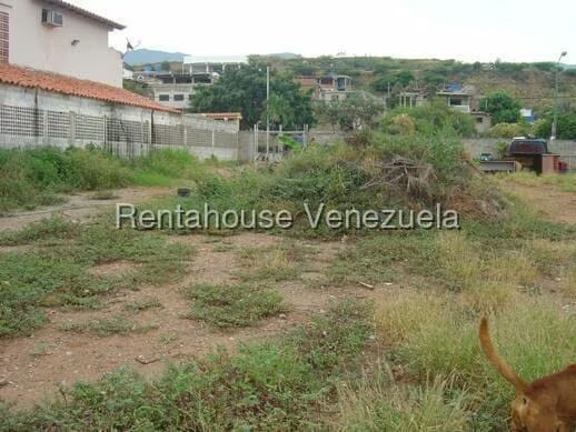 Terreno (Residencial) en Venta en Playa Grande, Vargas - 3