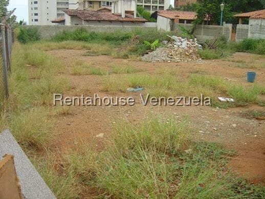 Terreno (Residencial) en Venta en Playa Grande, Vargas - 4