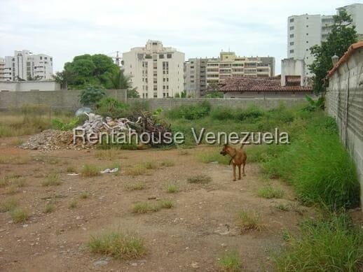 Terreno (Residencial) en Venta en Playa Grande, Vargas - 5