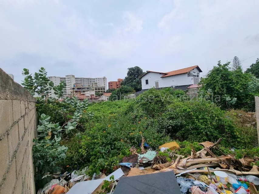 Terreno (Residencial) en Venta en Playa Grande, Vargas - 6