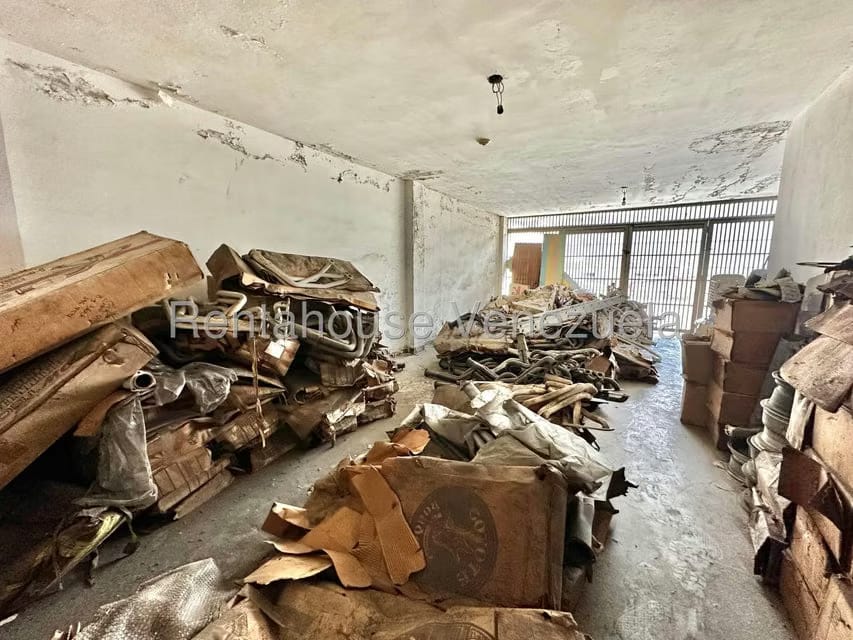 Comercial (Edificio) en Venta en Catia, Distrito Metropolitano - 12