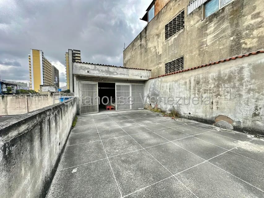 Comercial (Edificio) en Venta en Catia, Distrito Metropolitano - 15