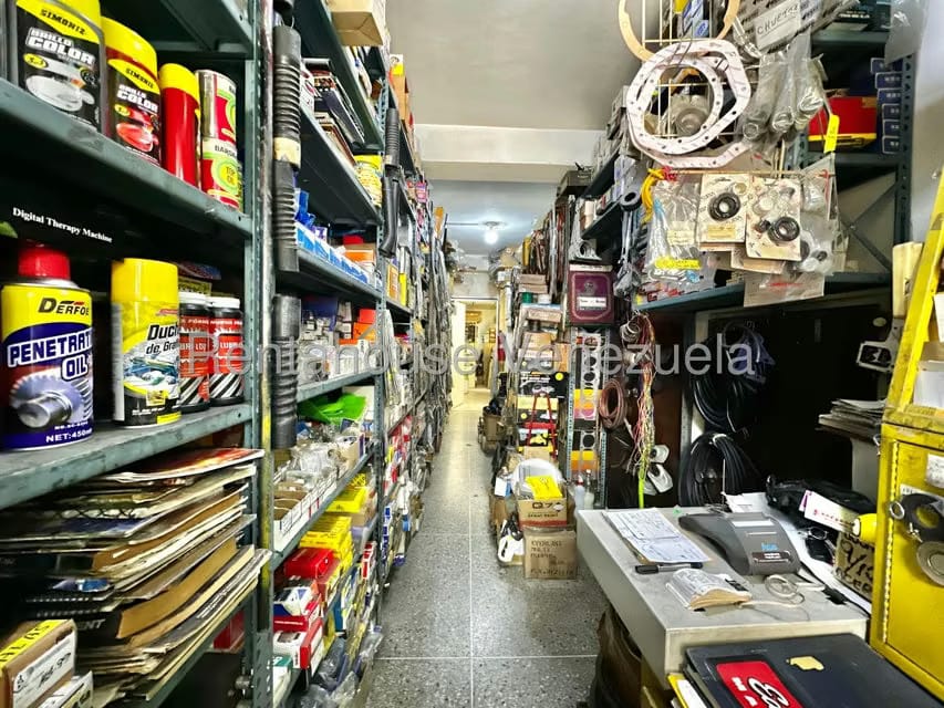 Comercial (Edificio) en Venta en Catia, Distrito Metropolitano - 4