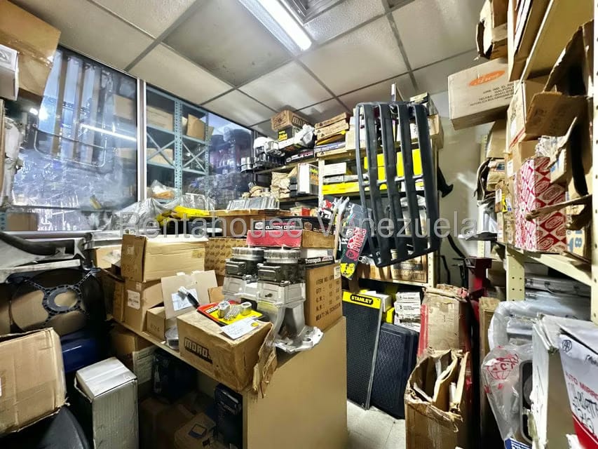 Comercial (Edificio) en Venta en Catia, Distrito Metropolitano - 6