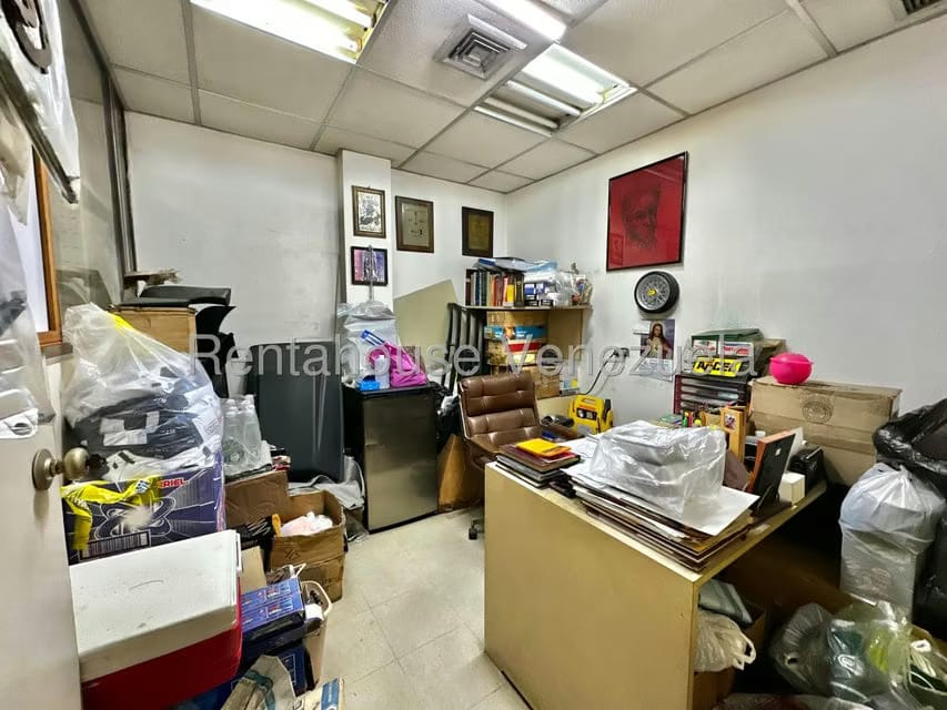 Comercial (Edificio) en Venta en Catia, Distrito Metropolitano - 7