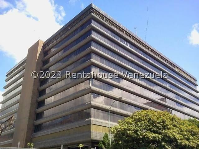 Comercial (Oficina) en Alquiler en La California Norte, Distrito Metropolitano