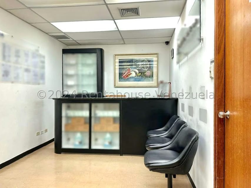 Comercial (Oficina) en Alquiler en La California Norte, Distrito Metropolitano - 2