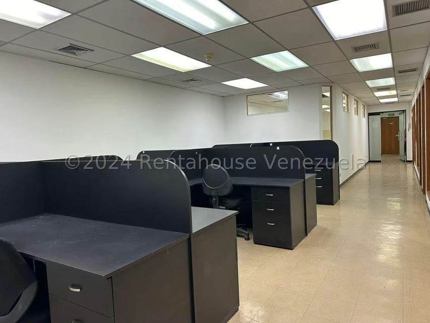 Comercial (Oficina) en Alquiler en La California Norte, Distrito Metropolitano - 12