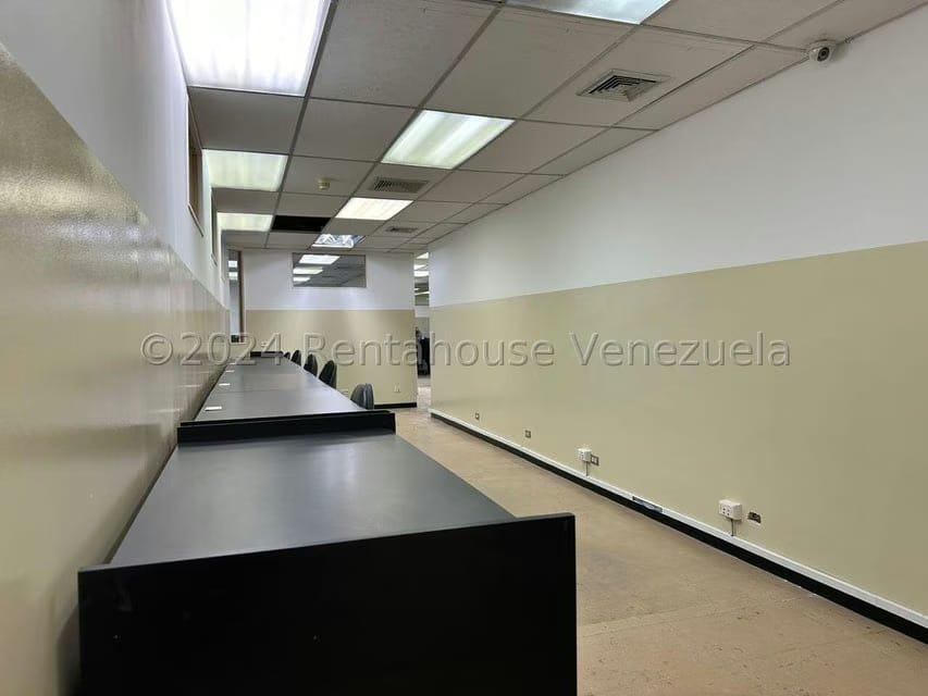 Comercial (Oficina) en Alquiler en La California Norte, Distrito Metropolitano - 13