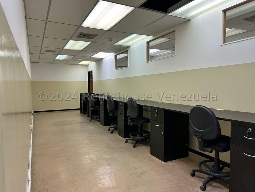 Comercial (Oficina) en Alquiler en La California Norte, Distrito Metropolitano - 14