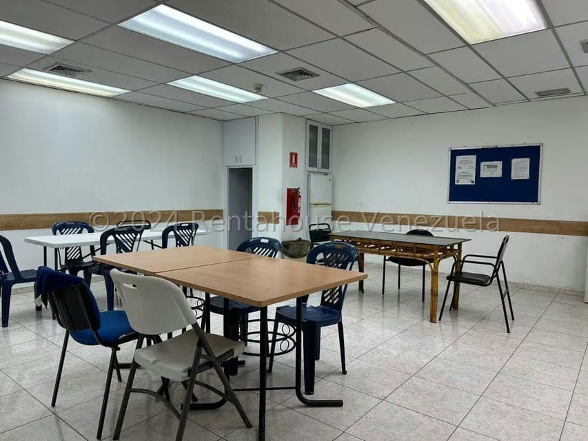 Comercial (Oficina) en Alquiler en La California Norte, Distrito Metropolitano - 15