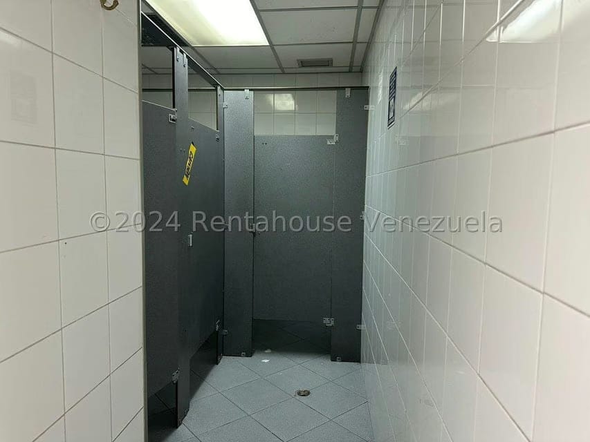 Comercial (Oficina) en Alquiler en La California Norte, Distrito Metropolitano - 16