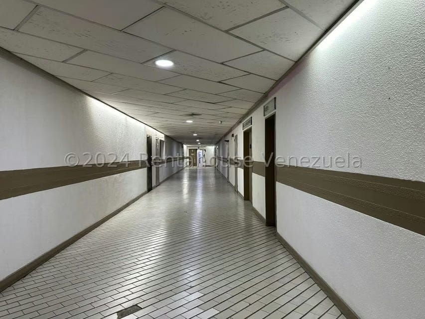 Comercial (Oficina) en Alquiler en La California Norte, Distrito Metropolitano - 3