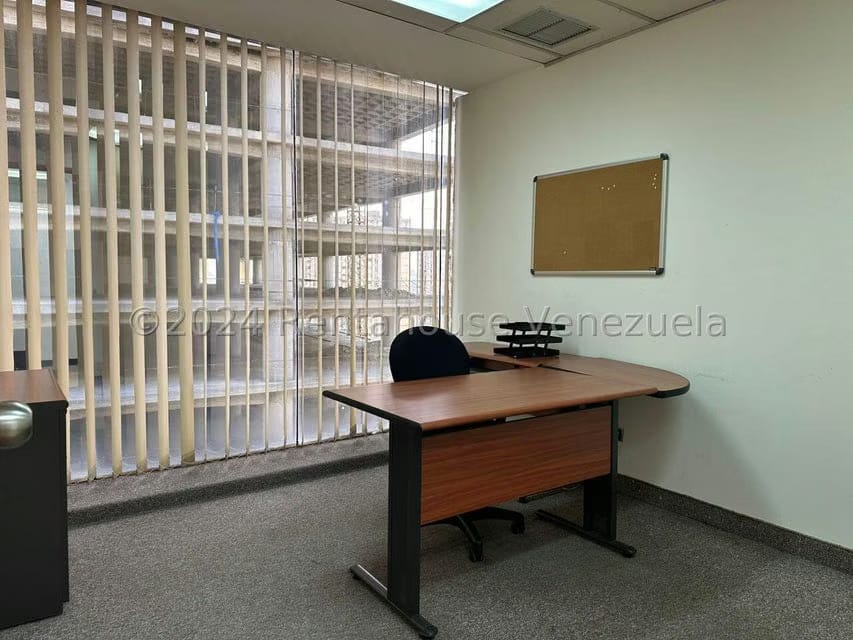 Comercial (Oficina) en Alquiler en La California Norte, Distrito Metropolitano - 6