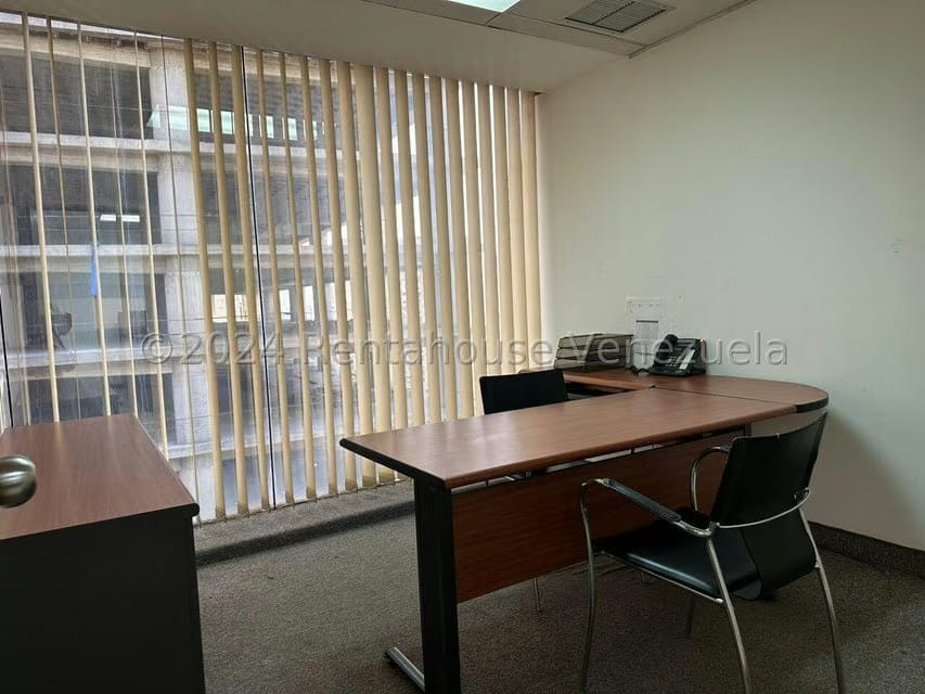 Comercial (Oficina) en Alquiler en La California Norte, Distrito Metropolitano - 8