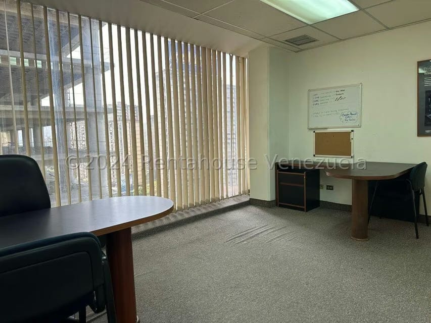 Comercial (Oficina) en Alquiler en La California Norte, Distrito Metropolitano - 9