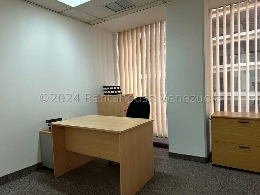 Comercial (Oficina) en Alquiler en La California Norte, Distrito Metropolitano - 10