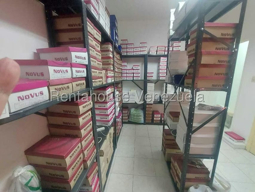 Comercial (Local Comercial) en Alquiler en Los Palos Grandes, Distrito Metropolitano - 11