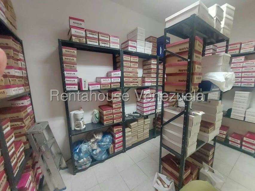 Comercial (Local Comercial) en Alquiler en Los Palos Grandes, Distrito Metropolitano - 12