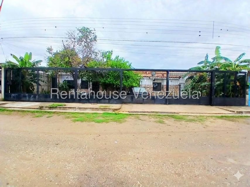 Casa (1 Nivel) en Venta en La Morenera, Aragua