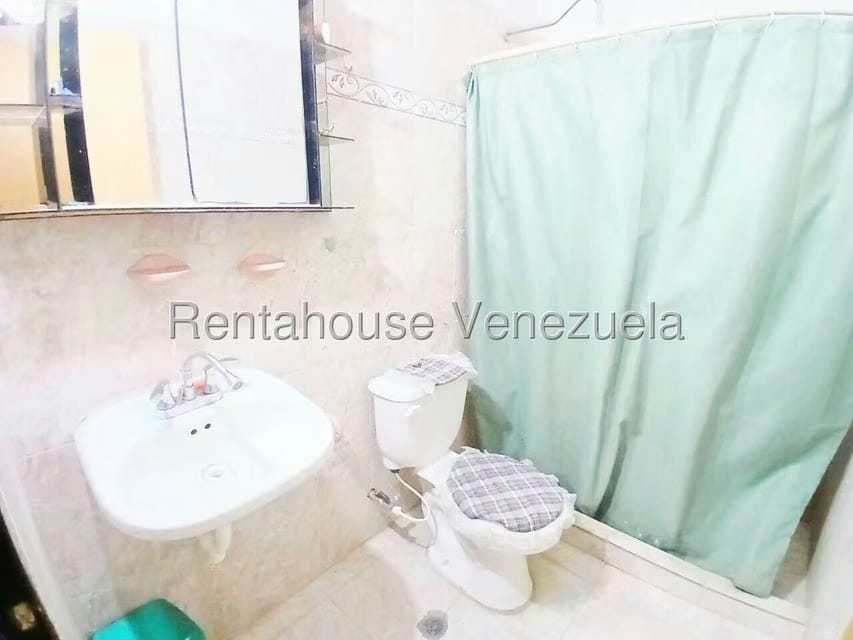 Casa (1 Nivel) en Venta en La Morenera, Aragua - 12