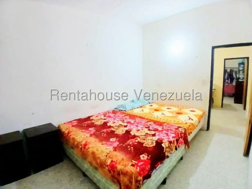 Casa (1 Nivel) en Venta en La Morenera, Aragua - 14