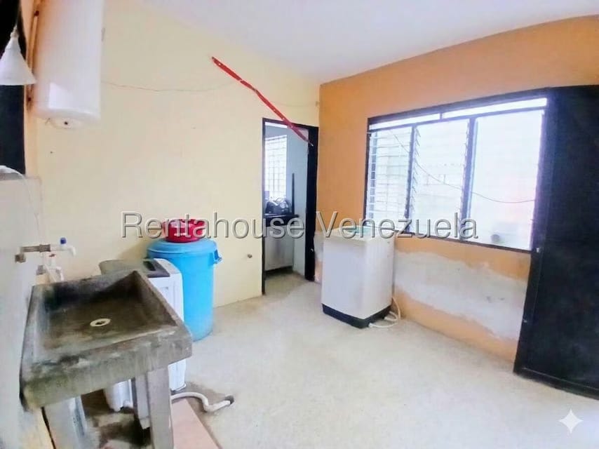 Casa (1 Nivel) en Venta en La Morenera, Aragua - 22