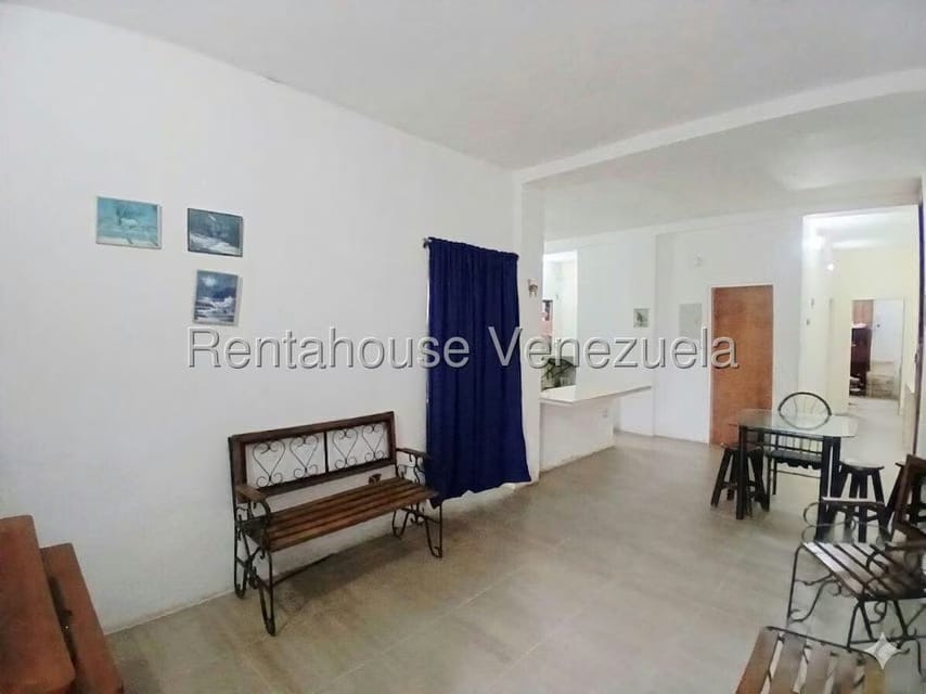 Casa (1 Nivel) en Venta en La Morenera, Aragua - 25