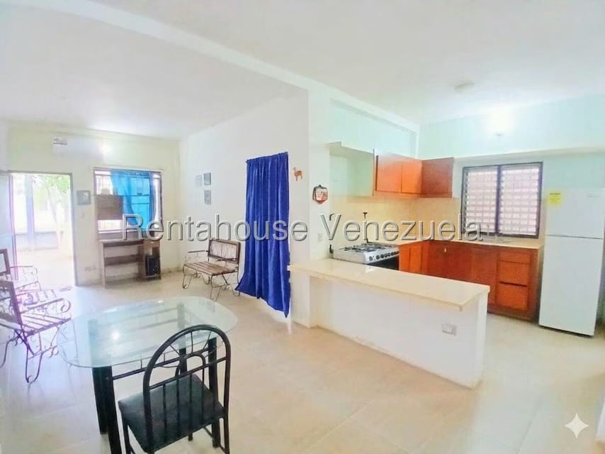 Casa (1 Nivel) en Venta en La Morenera, Aragua - 27