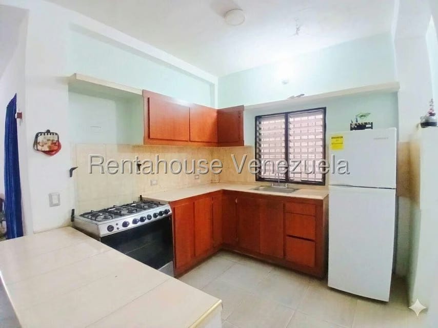 Casa (1 Nivel) en Venta en La Morenera, Aragua - 28