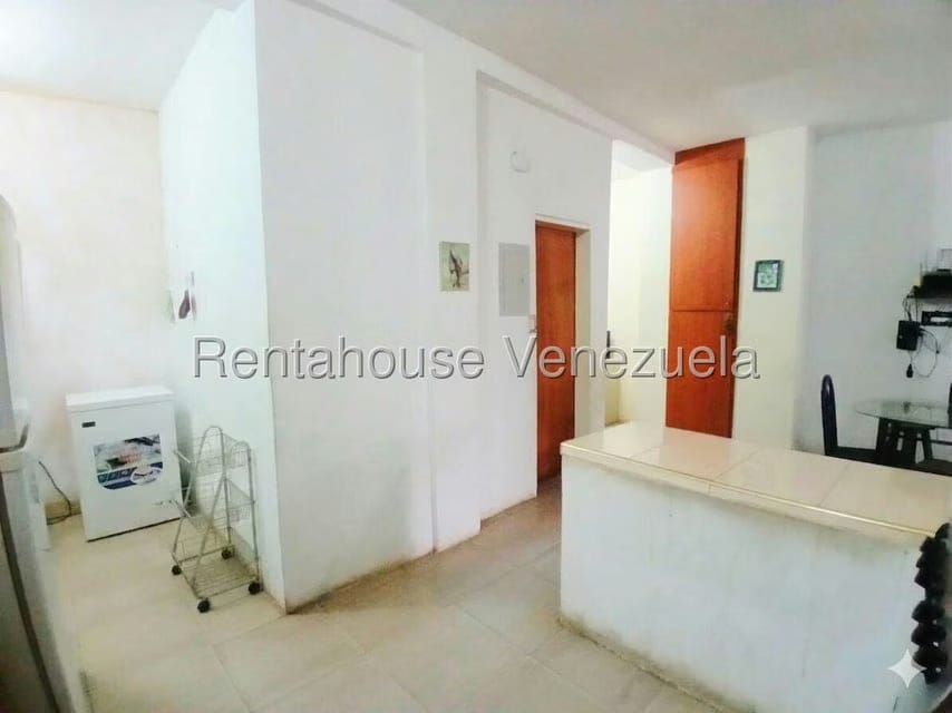Casa (1 Nivel) en Venta en La Morenera, Aragua - 30