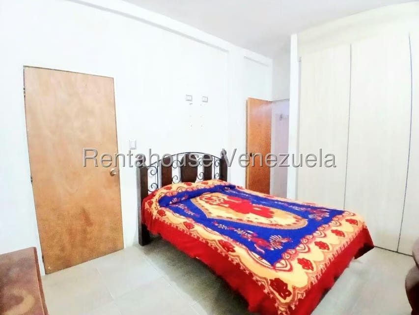 Casa (1 Nivel) en Venta en La Morenera, Aragua - 33