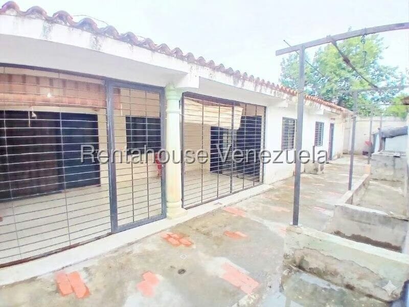 Casa (1 Nivel) en Venta en La Morenera, Aragua - 42