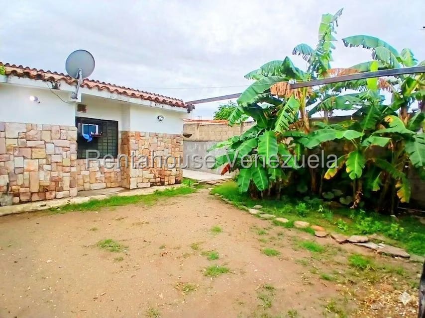 Casa (1 Nivel) en Venta en La Morenera, Aragua - 44