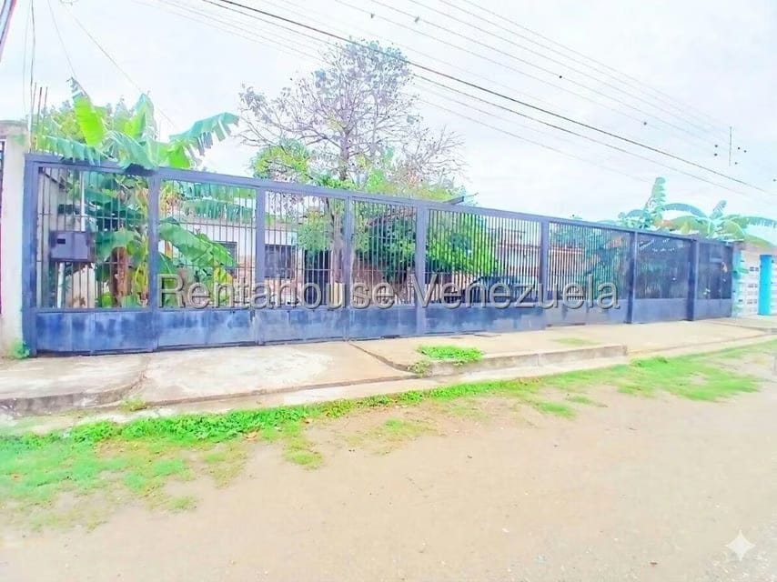 Casa (1 Nivel) en Venta en La Morenera, Aragua - 48