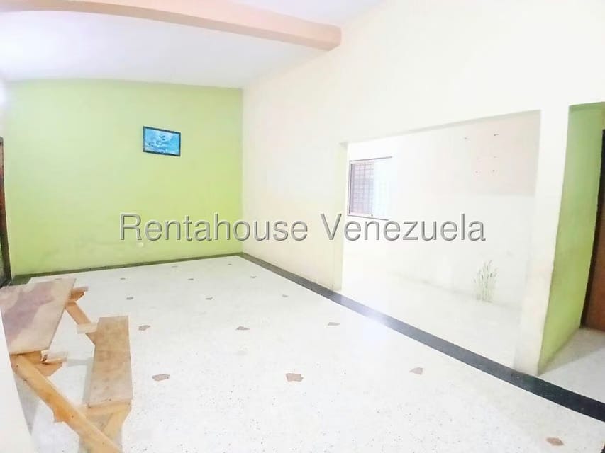 Casa (1 Nivel) en Venta en La Morenera, Aragua - 6