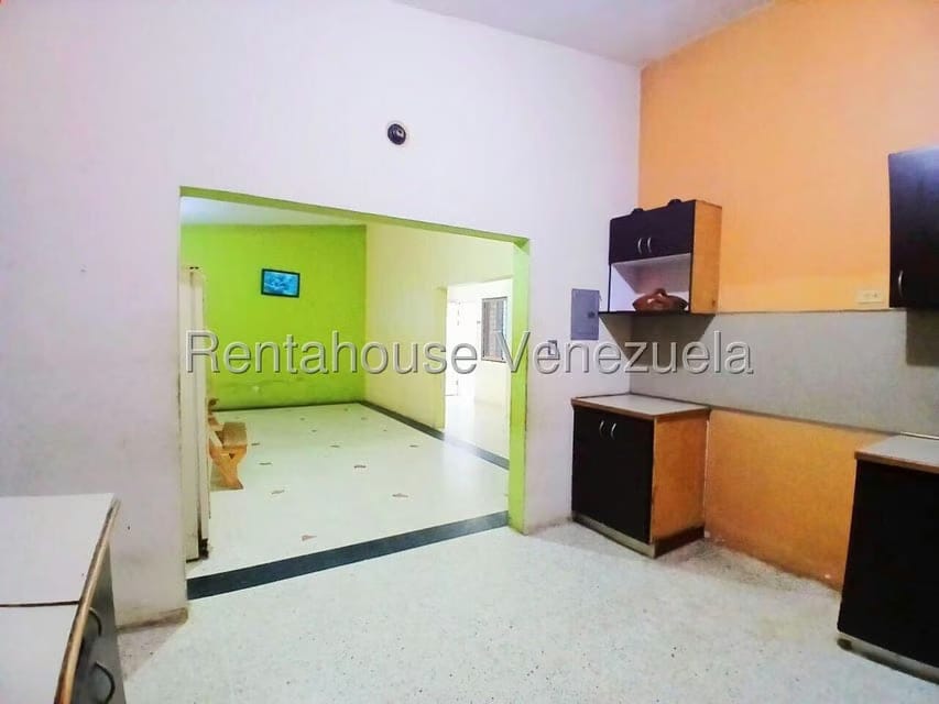 Casa (1 Nivel) en Venta en La Morenera, Aragua - 9