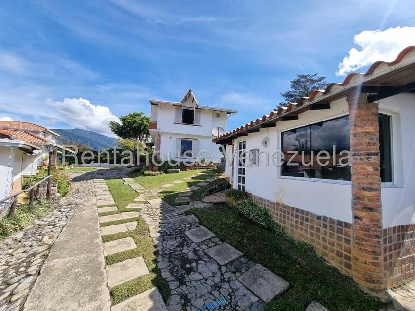 Casa (Multipes Niveles) en Venta en El Arenal, Merida - 14