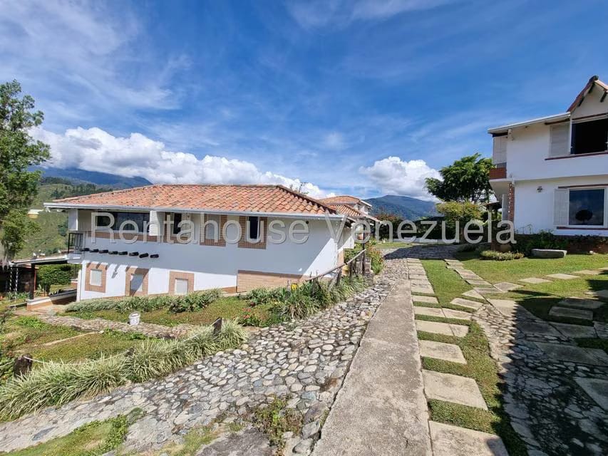 Casa (Multipes Niveles) en Venta en El Arenal, Merida - 15