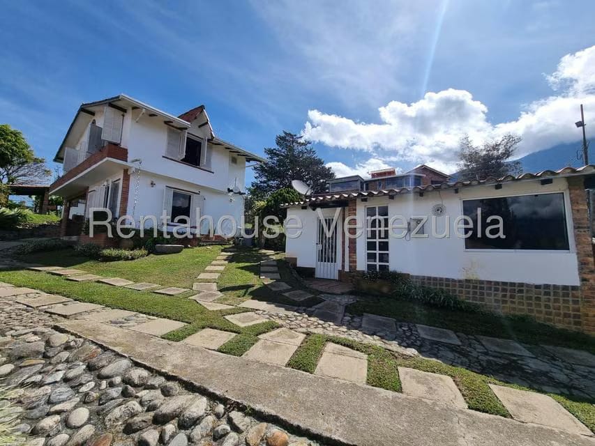 Casa (Multipes Niveles) en Venta en El Arenal, Merida - 16