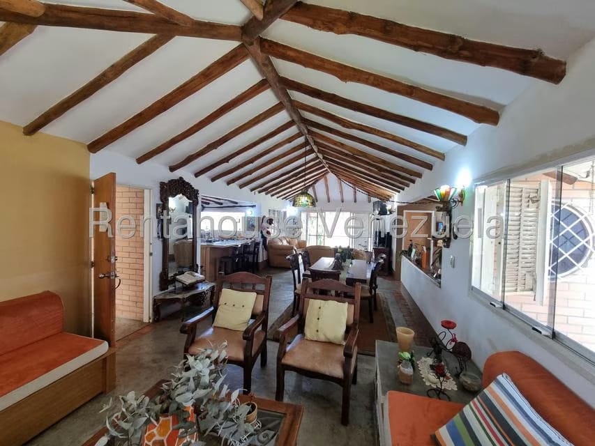 Casa (Multipes Niveles) en Venta en El Arenal, Merida - 19