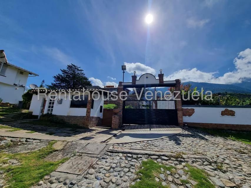 Casa (Multipes Niveles) en Venta en El Arenal, Merida - 3