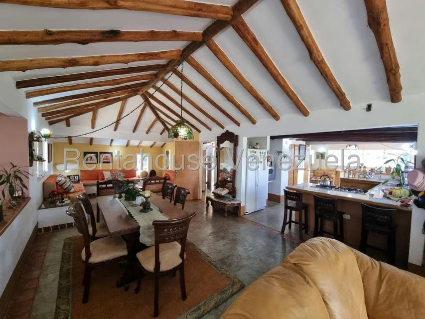 Casa (Multipes Niveles) en Venta en El Arenal, Merida - 21