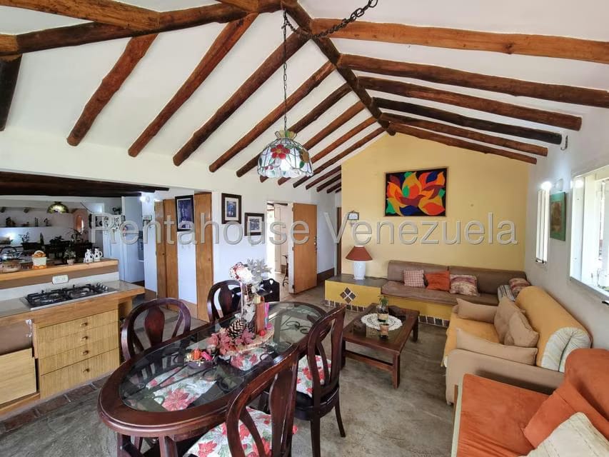Casa (Multipes Niveles) en Venta en El Arenal, Merida - 22