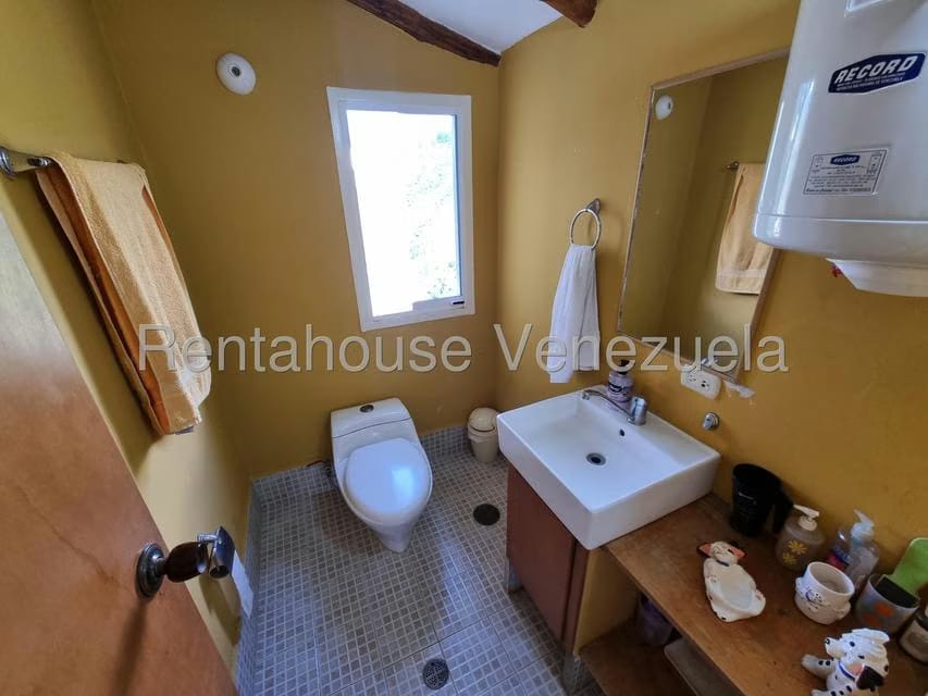 Casa (Multipes Niveles) en Venta en El Arenal, Merida - 23